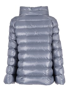 Fay DOWN CAPE RAGLAN + HOOK