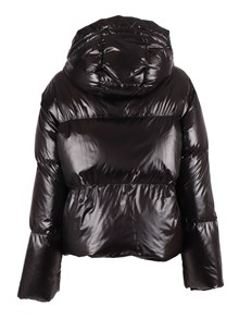 Fay 3 HOOKS + HOOD DOWN JACKET