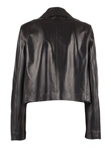 Fay NAPPA+HOOK JACKET