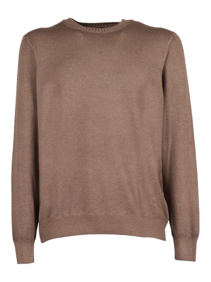 Fay CREWNECK SWEATER
