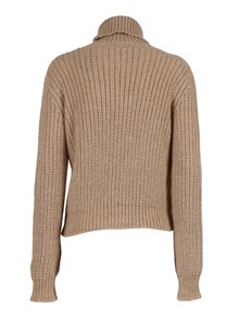 Fay LONG SLEEVE HIGH NECK SWEATER
