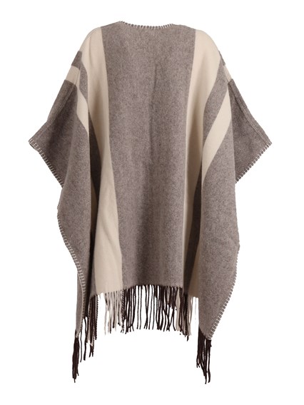 Fay HOOK PONCHO