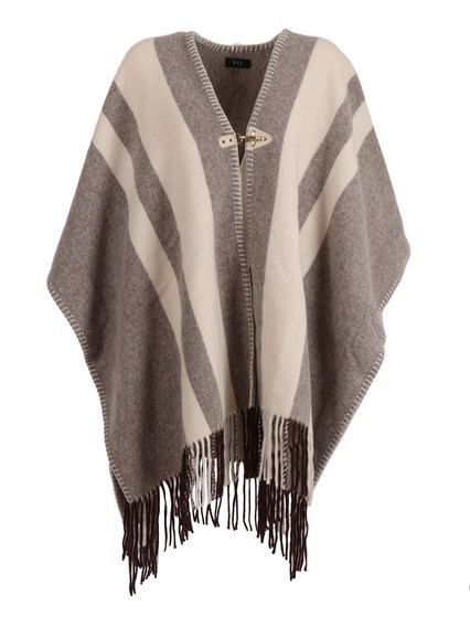 Fay HOOK PONCHO