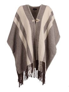 Fay HOOK PONCHO