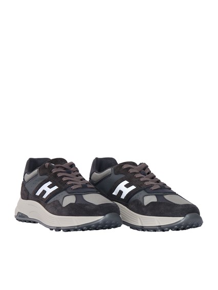 HOGAN HOGAN HYPERLIGHT H SNEAKERS