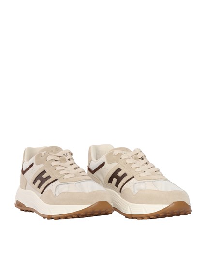 HOGAN HOGAN HYPERLIGHT H SNEAKERS