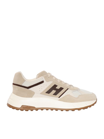 HOGAN HOGAN HYPERLIGHT H SNEAKERS