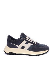 HOGAN HOGAN HYPERLIGHT H SNEAKERS