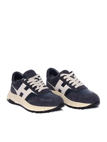 HOGAN HOGAN HYPERLIGHT H SNEAKERS