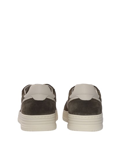 HOGAN H630 ALLACCIATO SNEAKERS