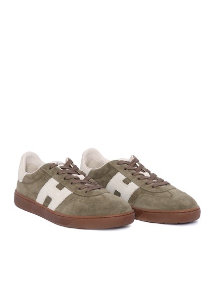 HOGAN HOGAN COOL H SNEAKERS