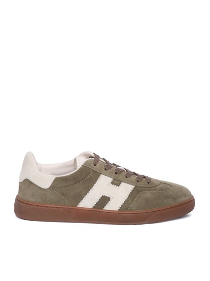 HOGAN HOGAN COOL H SNEAKERS
