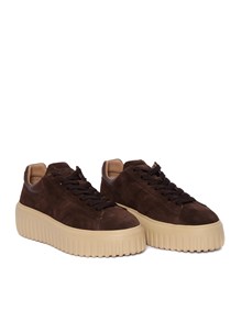 HOGAN H-STRIPES SNEAKERS