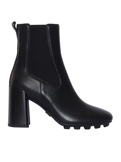 HOGAN H695 CHELSEA BOOTS