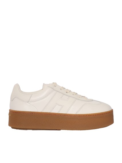 HOGAN H698 ALLACCIATO H SNEAKERS