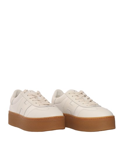HOGAN H698 ALLACCIATO H SNEAKERS