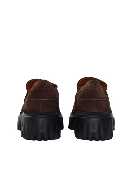 HOGAN H700 LOAFERS