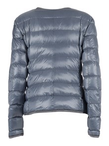 Fay GIROC.BORD.GROS+CATEN. LIGHT DOWN JACKET