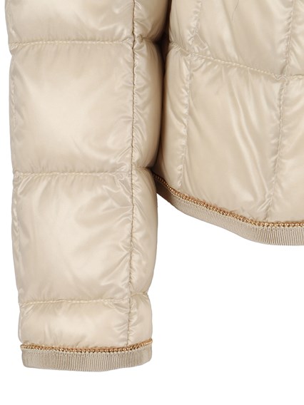 Fay BORD.GROS+CATENELLA DOWN JACKET