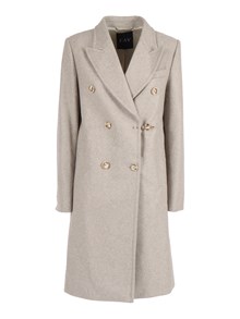 Fay DOUBLE BREASTED COAT