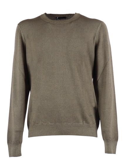 Fay CREWNECK SWEATER