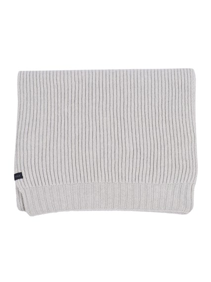 Fay RIBBED SCARF