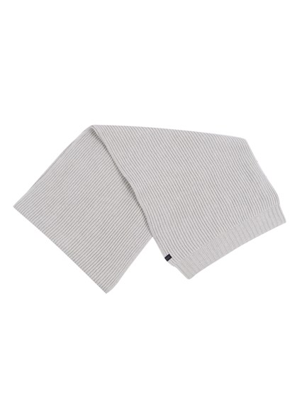 Fay RIBBED SCARF