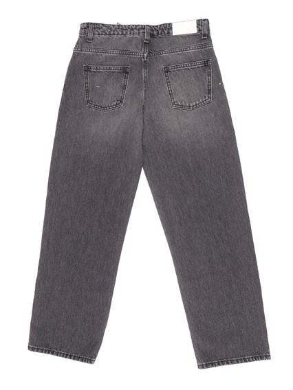 Msgm DENIM PANTS BOY