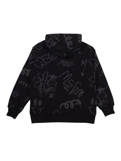 Msgm HOODIE  BOY