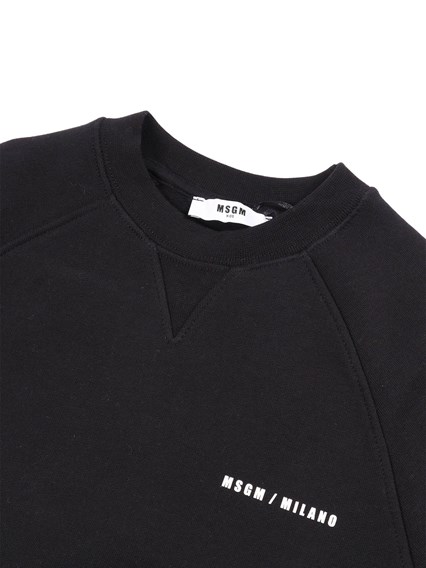 Msgm SWEATSHIRT BOY