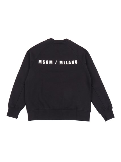Msgm SWEATSHIRT BOY