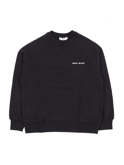 Msgm SWEATSHIRT BOY