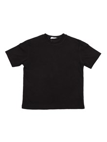 Msgm WASHED JERSEY T-SHIRT BOY