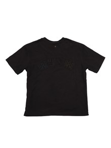 Msgm WASHED JERSEY T-SHIRT BOY