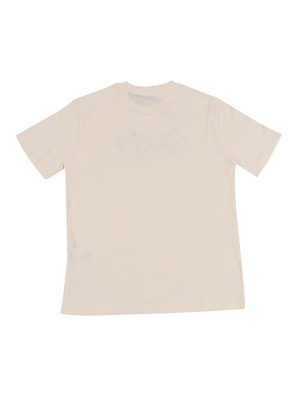 Msgm JERSEY T-SHIRT BOY