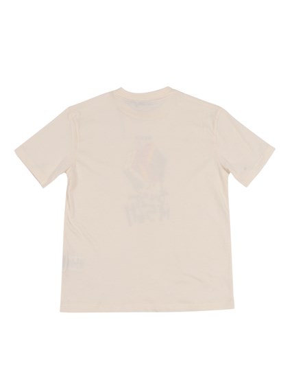 Msgm JERSEY T-SHIRT  BOY