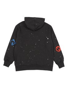 Msgm ZIP HOODIE BOY