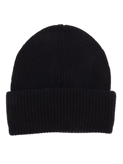 Msgm KNITTED HAT GIRL