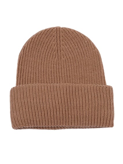 Msgm KNITTED HAT GIRL