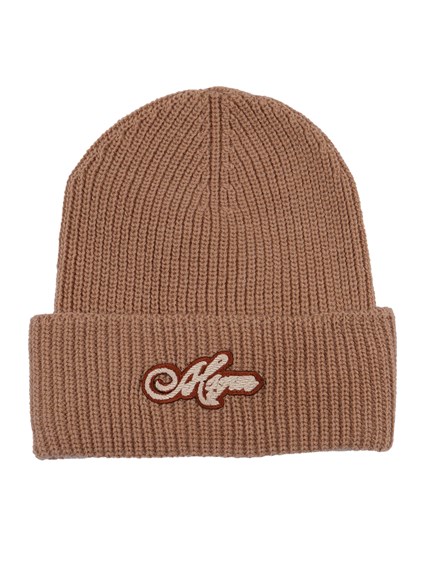 Msgm KNITTED HAT GIRL