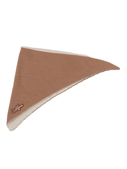 Msgm KNITTED SCARF  GIRL