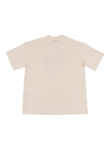 Msgm JERSEY T-SHIRT GIRL