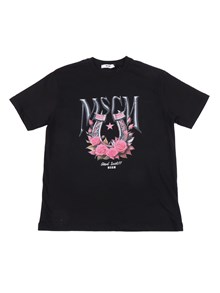 Msgm JERSEY T-SHIRT GIRL