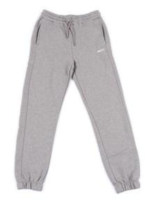 Msgm FLEECE PANTS UNISEX