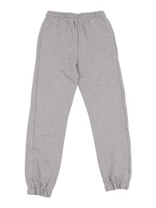 Msgm FLEECE PANTS UNISEX