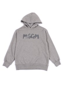 Msgm HOODIE  UNISEX