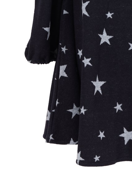 Magil ABITO P.MILANO STELLE SCAMPANATO