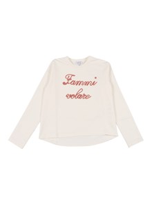 Magil FAMMI VOLARE EMBROIDERED SWEATER