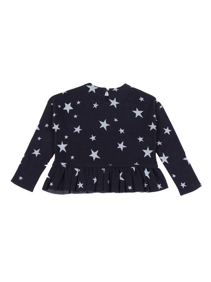 Magil MAGLIA P.MILANO STELLE CON BALZA