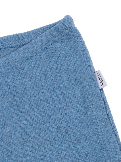 Magil LEGGINGS CALDO COTONE A ZAMPA